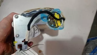 2518600805 Mercedes Benz Подушка безопасности пассажира Mercedes R W251 Арт E80958852, вид 12