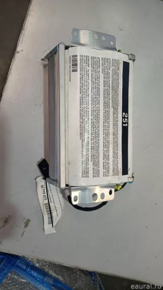 2518600805 Mercedes Benz Подушка безопасности пассажира Mercedes R W251 Арт E80958852, вид 7