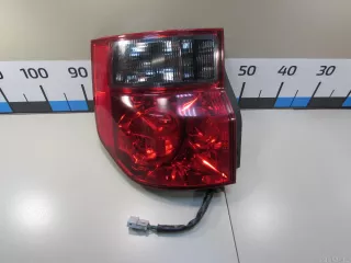 115906001N TYC Фонарь задний левый Honda Element Арт E81005453, вид 1