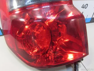 115906001N TYC Фонарь задний левый Honda Element Арт E81005453, вид 3