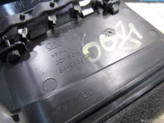 20932977 GM Дефлектор воздушный Cadillac ATS Restailing Арт E81033940, вид 3