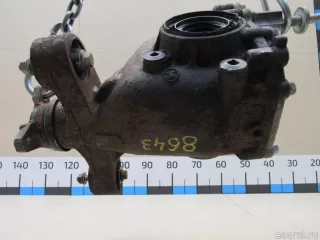 84110753 GM Редуктор заднего моста Cadillac ATS Restailing Арт E81037865, вид 12