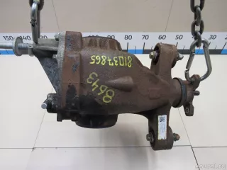 84110753 GM Редуктор заднего моста Cadillac ATS Restailing Арт E81037865, вид 3