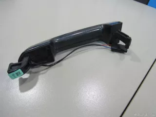 13598625 GM Ручка двери наружная Cadillac ATS Restailing Арт E81039989, вид 3