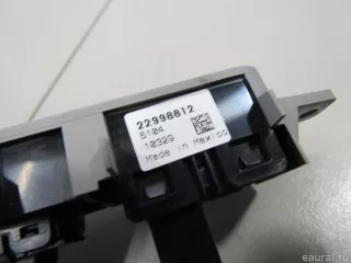 22998812 GM Кнопка освещения панели приборов Cadillac ATS Restailing Арт E81040133, вид 4
