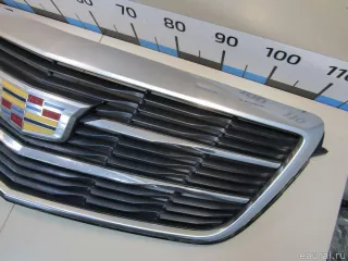22879627 GM Решетка радиатора Cadillac ATS Restailing Арт E81041954, вид 2