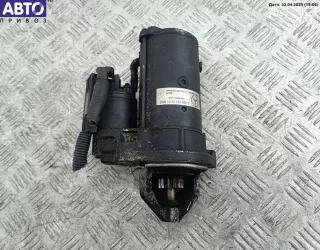 00515113010087 Стартер Mercedes E W211 Арт 54791924, вид 2