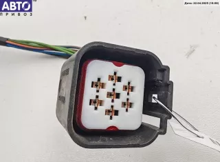 97AG14A164 Разъем (фишка) проводки Ford Tourneo Арт 55112271, вид 2