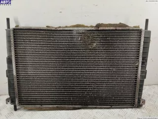 1S7H8C342AH Радиатор основной Ford Mondeo 3 Арт 54664429, вид 3