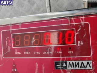 154433-00 Крышка (заглушка) задняя фары левой Volkswagen Passat B5 Арт 55112143, вид 3