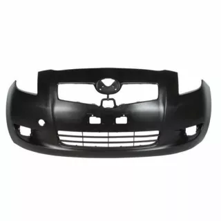52119-52922 Бампер передний Toyota Yaris 2 Арт car0073414, вид 1