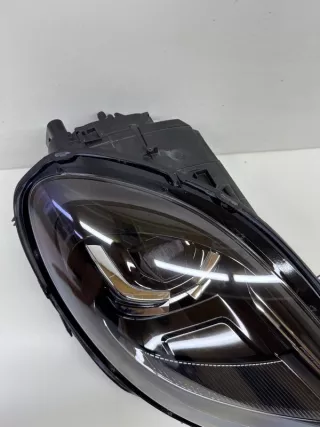 95B941078F фара Porsche Macan restailing Арт lz234597, вид 7