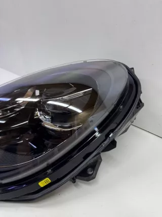 95B941077F фара Porsche Macan restailing Арт lz234599, вид 5
