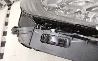 7051025200 Фара передняя правая Geely Atlas Pro Арт 958972T, вид 4