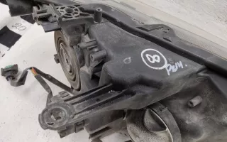 260604CC0C Фара передняя левая Nissan X-Trail T32 Арт 958961T, вид 11