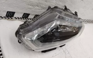 260604CC0C Фара передняя левая Nissan X-Trail T32 Арт 958961T, вид 2