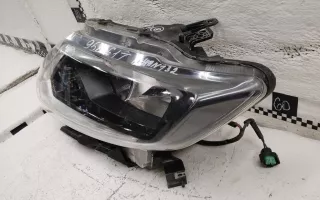 260604CC0C Фара передняя левая Nissan X-Trail T32 Арт 958961T, вид 3