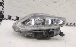 260604CC0C Фара передняя левая Nissan X-Trail T32 Арт 958961T, вид 5