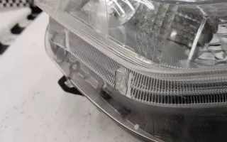 260604CC0C Фара передняя левая Nissan X-Trail T32 Арт 958961T, вид 6