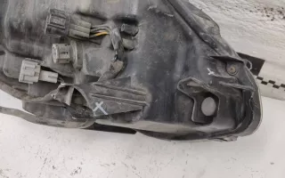 260604CC0C Фара передняя левая Nissan X-Trail T32 Арт 958961T, вид 8