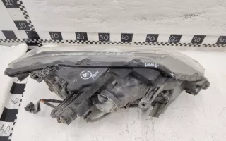 260604CC0C Фара передняя левая Nissan X-Trail T32 Арт 958961T, вид 9