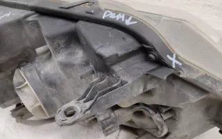 260604CC0C Фара передняя левая Nissan X-Trail T32 Арт 958961T, вид 10