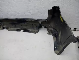 57704SJ301 Бампер задний Subaru Forester SK Арт 976645D, вид 9