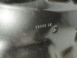 80a827025estl Дверь багажника Audi Q5 2 Арт bs250410121, вид 22