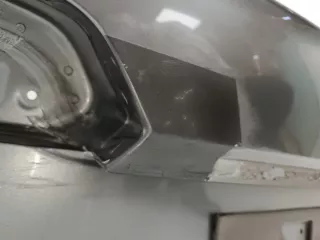 80a827025estl Дверь багажника Audi Q5 2 Арт bs250410121, вид 9