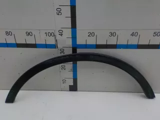 5035041600661 Накладка крыла заднего правого Geely Atlas Pro Арт 770362, вид 1