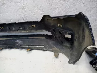 5211960N4 Бампер передний Toyota Land Cruiser Prado 150 Арт A976643D, вид 11