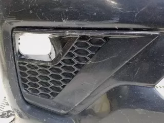 5211960N4 Бампер передний Toyota Land Cruiser Prado 150 Арт A976643D, вид 3
