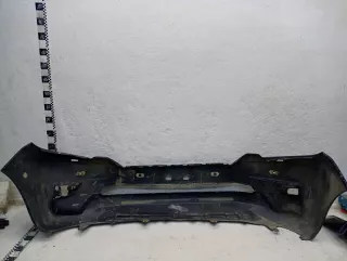 5211960N4 Бампер передний Toyota Land Cruiser Prado 150 Арт A976643D, вид 9