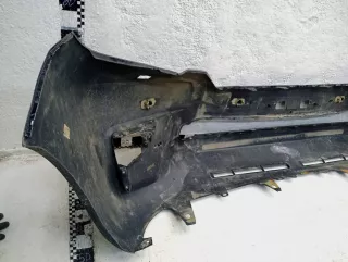 5211960N4 Бампер передний Toyota Land Cruiser Prado 150 Арт A976643D, вид 10
