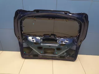A2537400305 дверь багажника со стеклом Mercedes GLC X253 Арт Z267420, вид 4