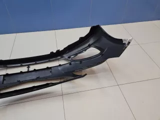 M628030111 Бампер передний Hyundai Solaris 1 Арт Z347148, вид 10