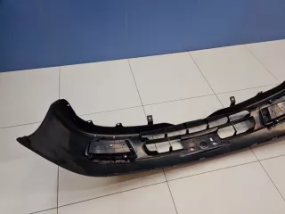 MB04066BAS Бампер передний Mitsubishi Lancer 8 Арт Z347161, вид 3