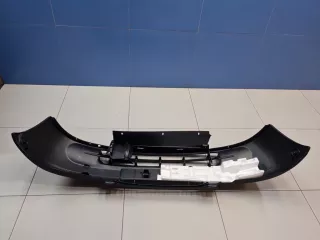 RN81000000000 Бампер передний Renault Kangoo 1 Арт Z347190, вид 3