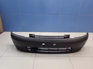 RN81000000000 Бампер передний Renault Kangoo 1 Арт Z347190, вид 4