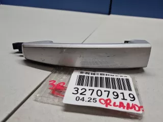 92233089 Ручка двери наружная Chevrolet Orlando Арт Z347504, вид 1