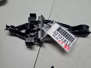 30784203 Кронштейн ручки двери Jaguar XF 250 Арт Z347544, вид 3