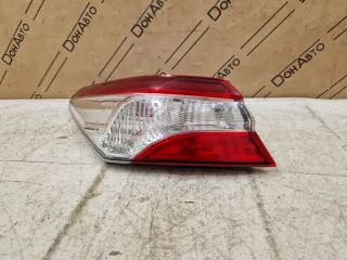 8156033660, 81560-33660, 8156133660, 81561-33660 фара Toyota Camry XV30 Арт DN196115, вид 1