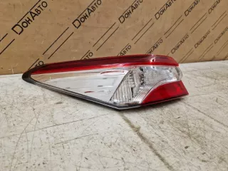 8156033660, 81560-33660, 8156133660, 81561-33660 фара Toyota Camry XV30 Арт DN196115, вид 2
