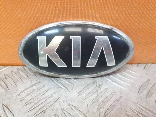 863201W200 эмблема Kia Cerato 3 Арт 252625PM, вид 1