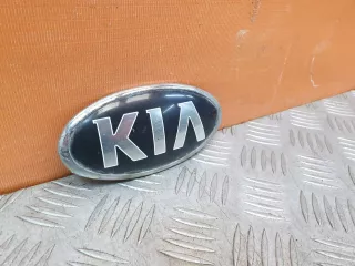 863201W200 эмблема Kia Cerato 3 Арт 252625PM, вид 2
