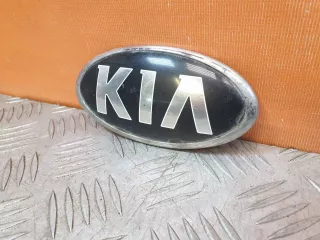 863201W200 эмблема Kia Cerato 3 Арт 252625PM, вид 3