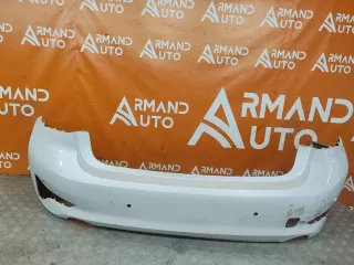 51128493938, 51127427998, 4 бампер бмв г20 (г g 20) серия BMW 3 G20/G21 Арт 298423PM, вид 1
