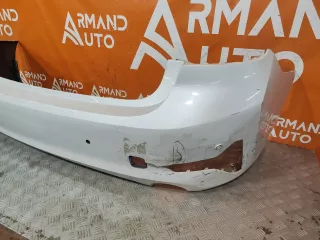 51128493938, 51127427998, 4 бампер бмв г20 (г g 20) серия BMW 3 G20/G21 Арт 298423PM, вид 3