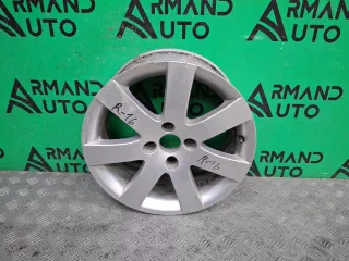 5402T0, 9680729880, 9 диск колесный r16 Peugeot 308 1 Арт 363642RM, вид 1