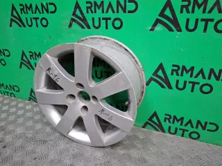 5402T0, 9680729880, 9 диск колесный r16 Peugeot 308 1 Арт 363642RM, вид 3